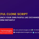 Paxful Clone Script | Paxful Clone Software | Paxful Clone App