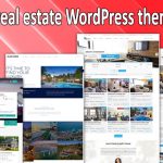 Top 10 real estate WordPress themes 2021