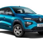 Renault Kwid price in India