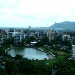 Pune to Thane Cab | Pune to Thane Taxi