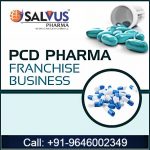 Top PCD Pharma Franchise Company in Odisha | Salvus Pharma