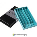 Custom Pre-Roll Packaging Boxes with Free Shipping