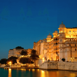 Taxi Service in Udaipur | Outstation Cabs Udaipur