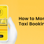 How to Monetize Cab Booking App?