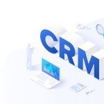 Intelligent CRM (iCRM) Will Boost Your CX & Sales by 20% more!