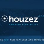 Houzez WordPress Theme – Real Estate WordPress Theme