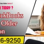 How to Restore Old QuickBooks File