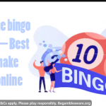 Best online bingo sites uk — Best put to make money online