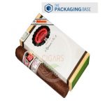 Blank Cardboard Cigarette Boxes