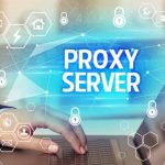 What is a proxy server ps4