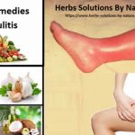 Natural Remedies for Cellulitis Treat with Natural Essential Oils