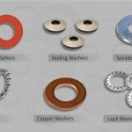 Washers Manufacturers