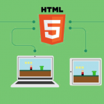 Why HTML5 Games will Rule Online Gaming World ?