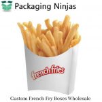 5 tips to make Better Custom French fry Boxes – HomeAdjusting.com