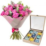 Online Flower Shop | Online Flower Delivery in UAE | Tinas Online Gift Shop | TINAS