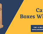 Incredible cardboard boxes wholesale and Point of Sale Material