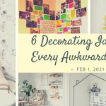 6 Amazing Awkward Corner Decorating Ideas | How To Fill Empty Corners