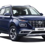 Hyundai Venue price in India