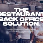 Best Restaurant Back Office Management System Toronto