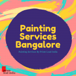 Home Painting Services in Bangalore – Painting Bangalore