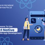Top Reasons to Use React Native for Mobile App Development