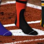 Best Sock Colors for Your Baseball Uniform