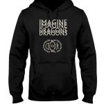 Imagine Dragons T Shirt