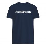 Not NCAA Property T Shirts