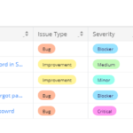 Bug and Issue Tracker Software – Orangescrum