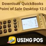 Intuit QuickBooks Point of Sale Desktop 12.0 (Pro, Download)