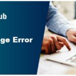 How to Fix Sage Error Code 1605
