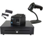 What Hardware Equipment Do You Need to Create a Complete QB POS System?