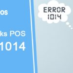 QuickBooks POS Update Error 1014