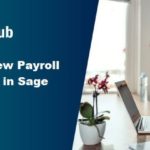 Step : Create A New Payroll Income Or Deduction In Sage