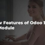 All New Features of Odoo 15 Sales Module