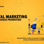 How to Use Digital Marketing to Promote your Business?