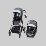 Baby Trend Go Lite Snap Tech Sprout Travel System