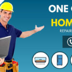 HOME APPLIANCES REPAIR & SERVICES AT YOUR DOORSTEP