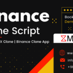 Binance Clone Software