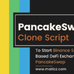 Pancakeswap Clone