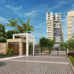 2, 2.5 & 3 BHK High Rise Luxury Apartments in Hoodi Junction | Sumadhura Nanadanam