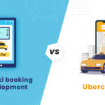 Taxi booking app developement Vs Uberclone | Uberdoo Blog