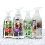 WBM Liquid Hand Wash Removes 99.9% of Bacteria and Germs & Cleanses & Protection
