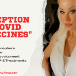 Our Social Atmosphere and the Inception of COVID “Vaccines”