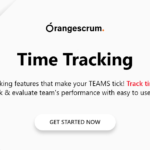 Employee time tracking software – orangescrum
