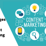What are the Advantages of Content Marketing – Content Catalyst