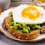 You Can Try These 4 Breakfast With High Protein To Start Your Day – HealFit