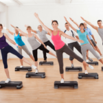 4 Major Benefits of Aerobic Exercises – HealFit
