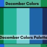 December Colors
