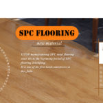 UTOP Floor-Healthy Flooring|SPC Flooring, Lvt Click Flooring Manufacturers
